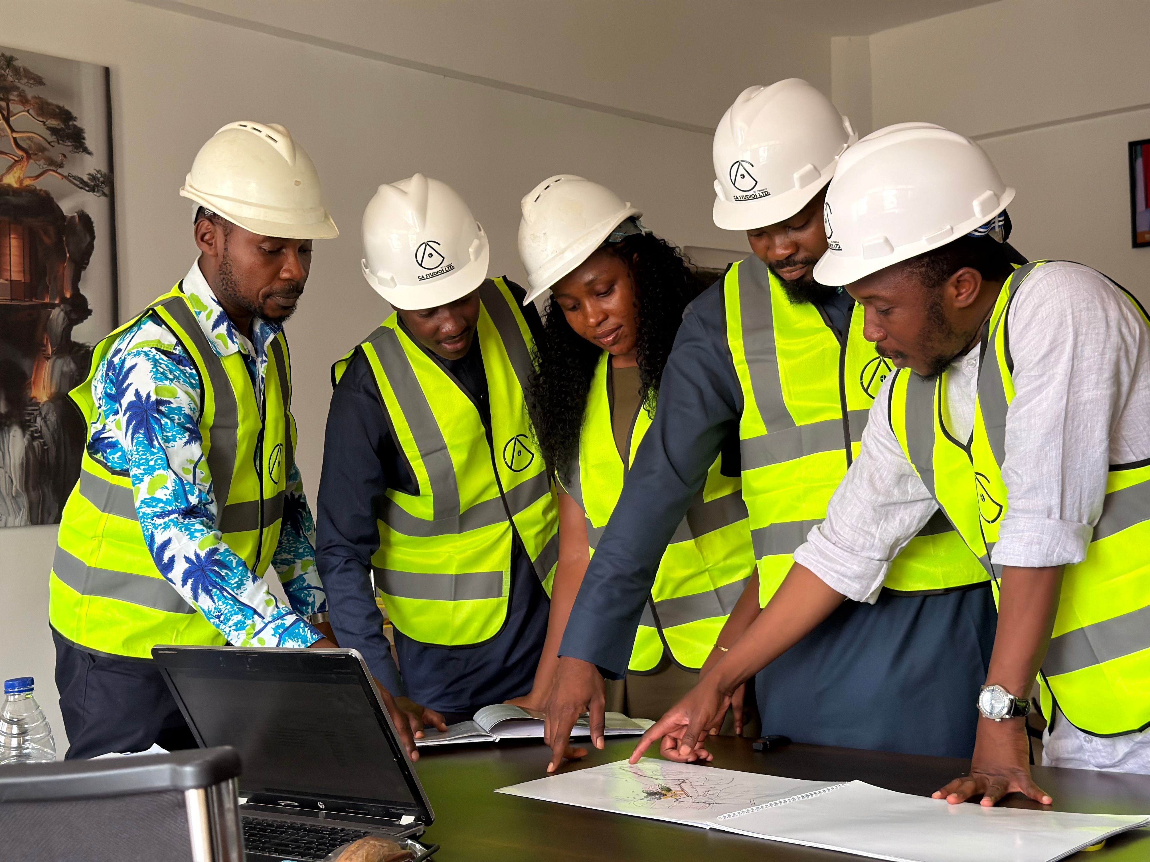 About Dakash Engineering