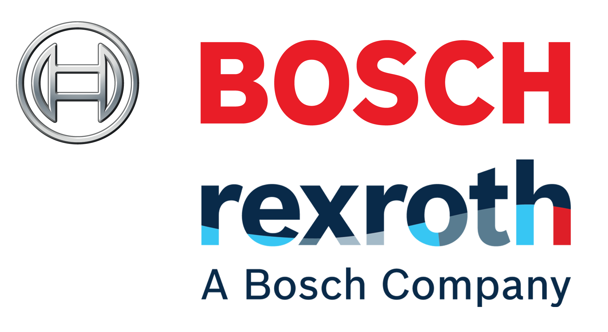 Bosch Rexroth logo