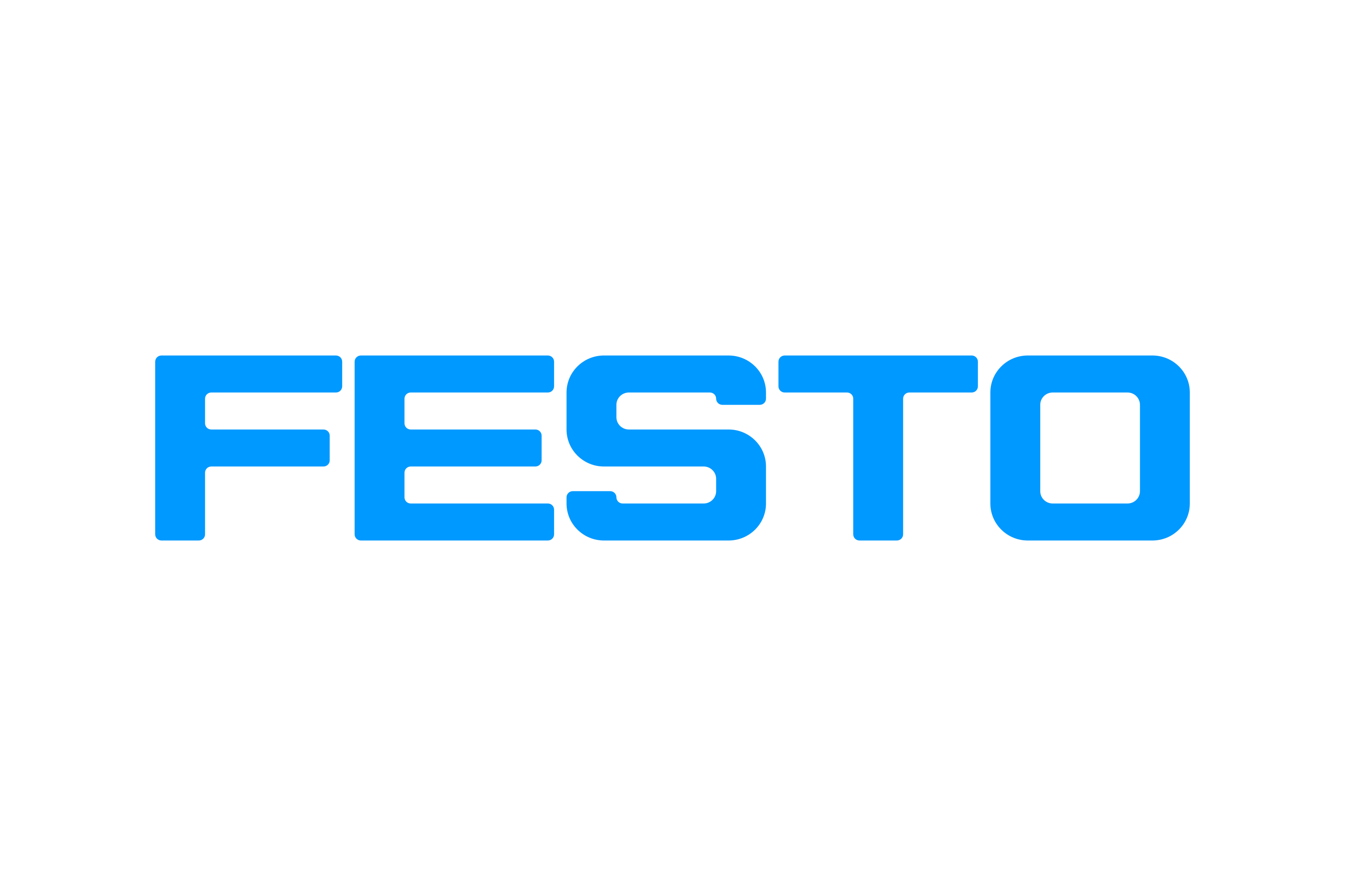 Festo logo