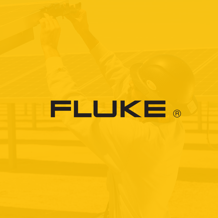 Fluke logo
