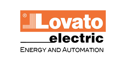 Lovato Electric logo