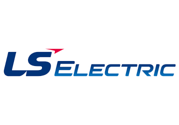 LS Electric logo