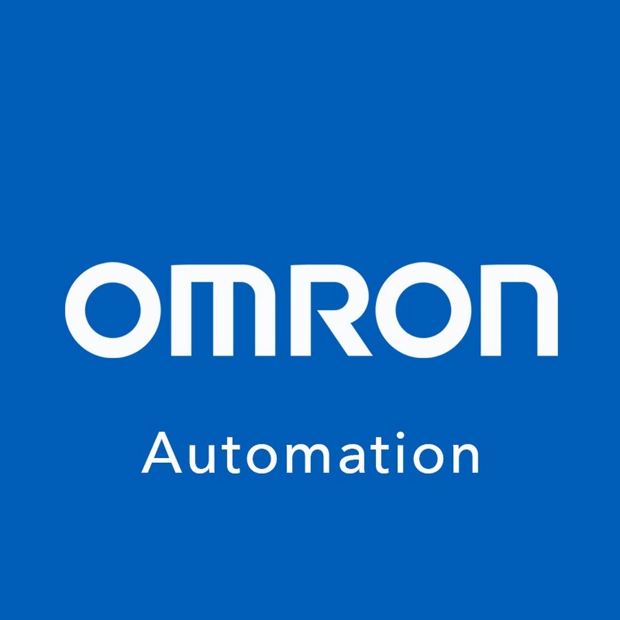 Omron logo