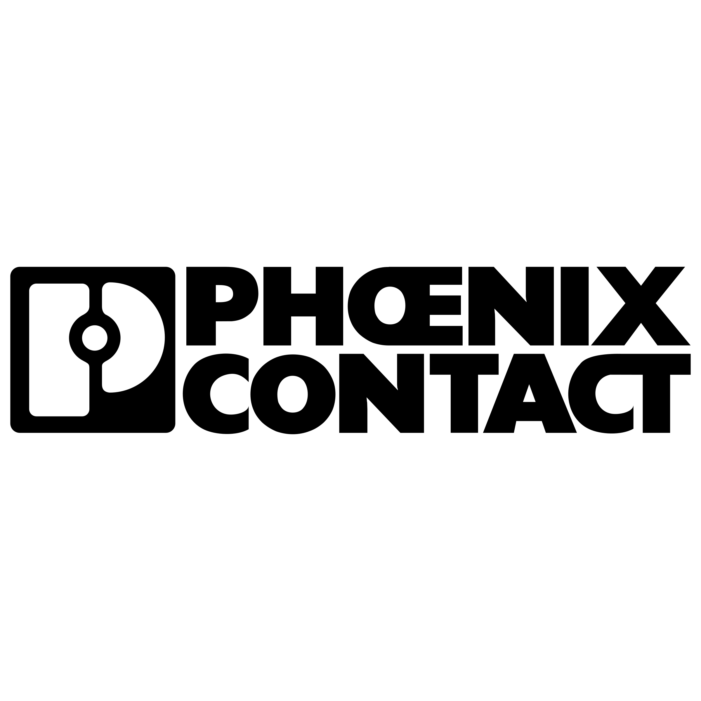 Phoenix Contact logo