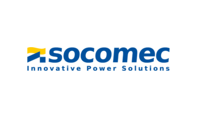 Socomec logo