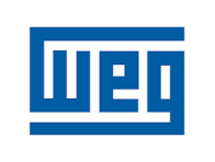 WEG logo
