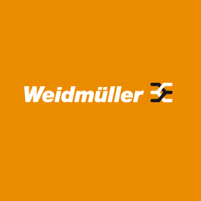 Weidmuller logo