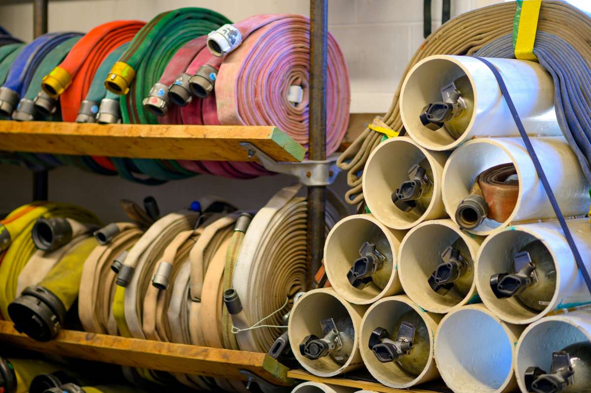 Plumbing & Sanitation Supplies