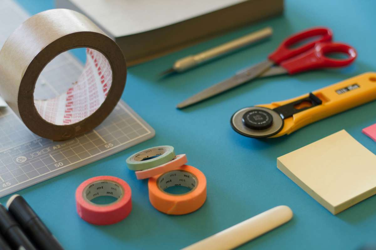 Stationery & Office Supplies