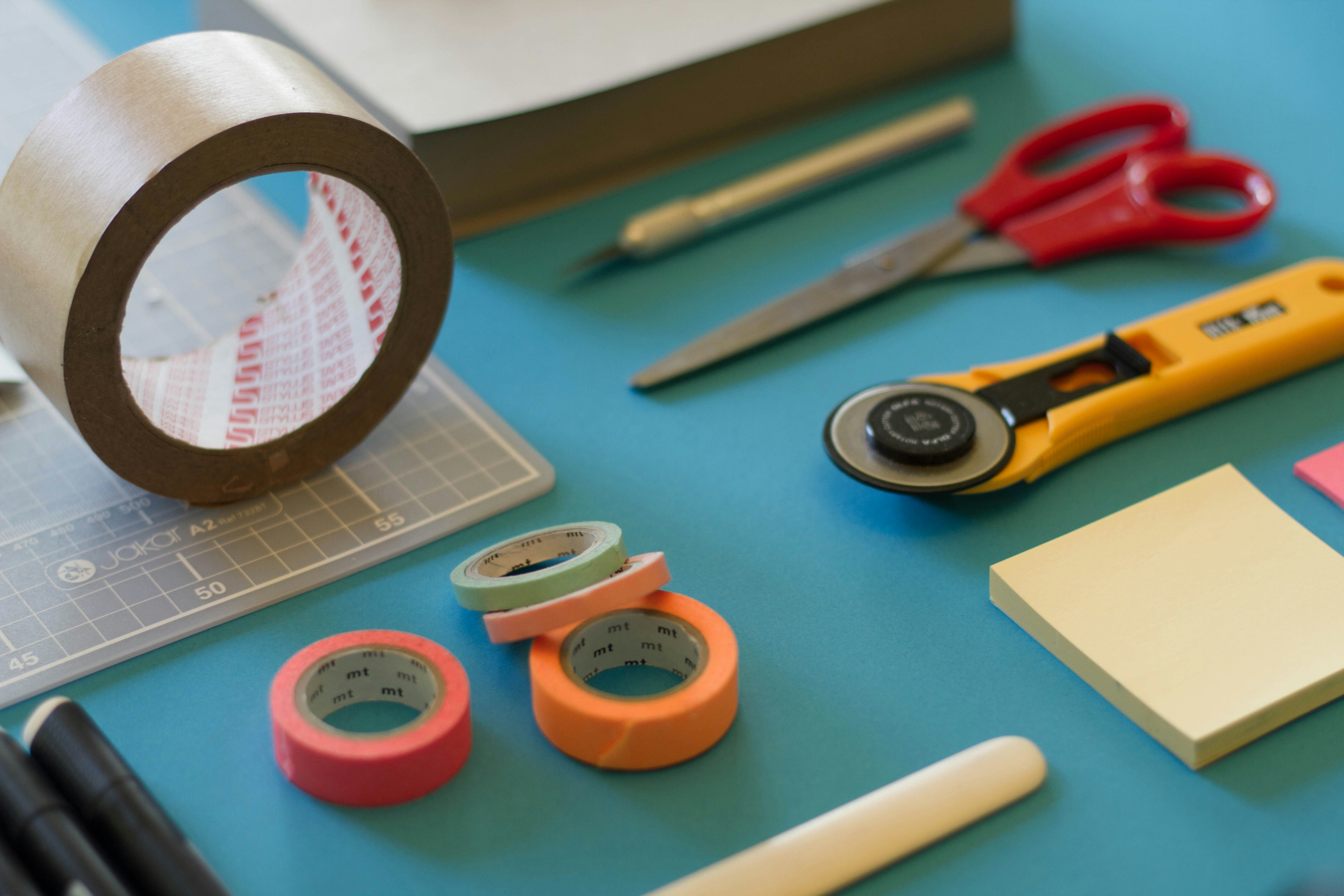 Stationery & Office Supplies