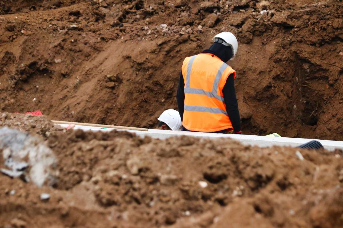 Civil Engineering & Construction