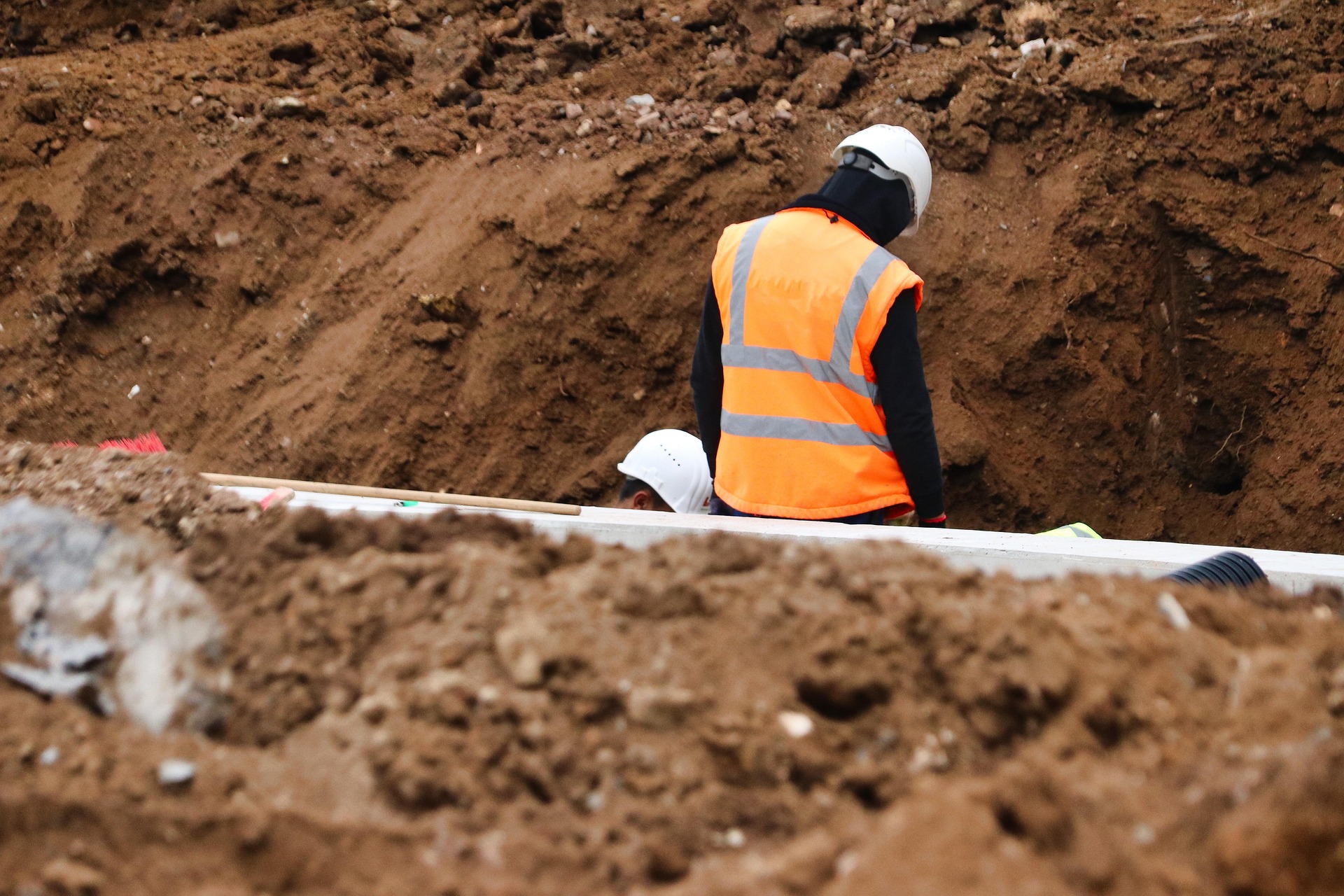 Civil Engineering & Construction