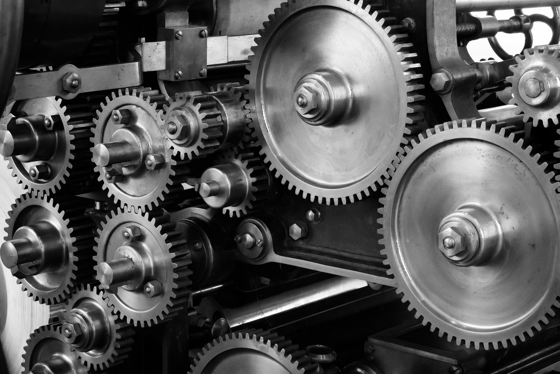Mechanical & General Maintenance