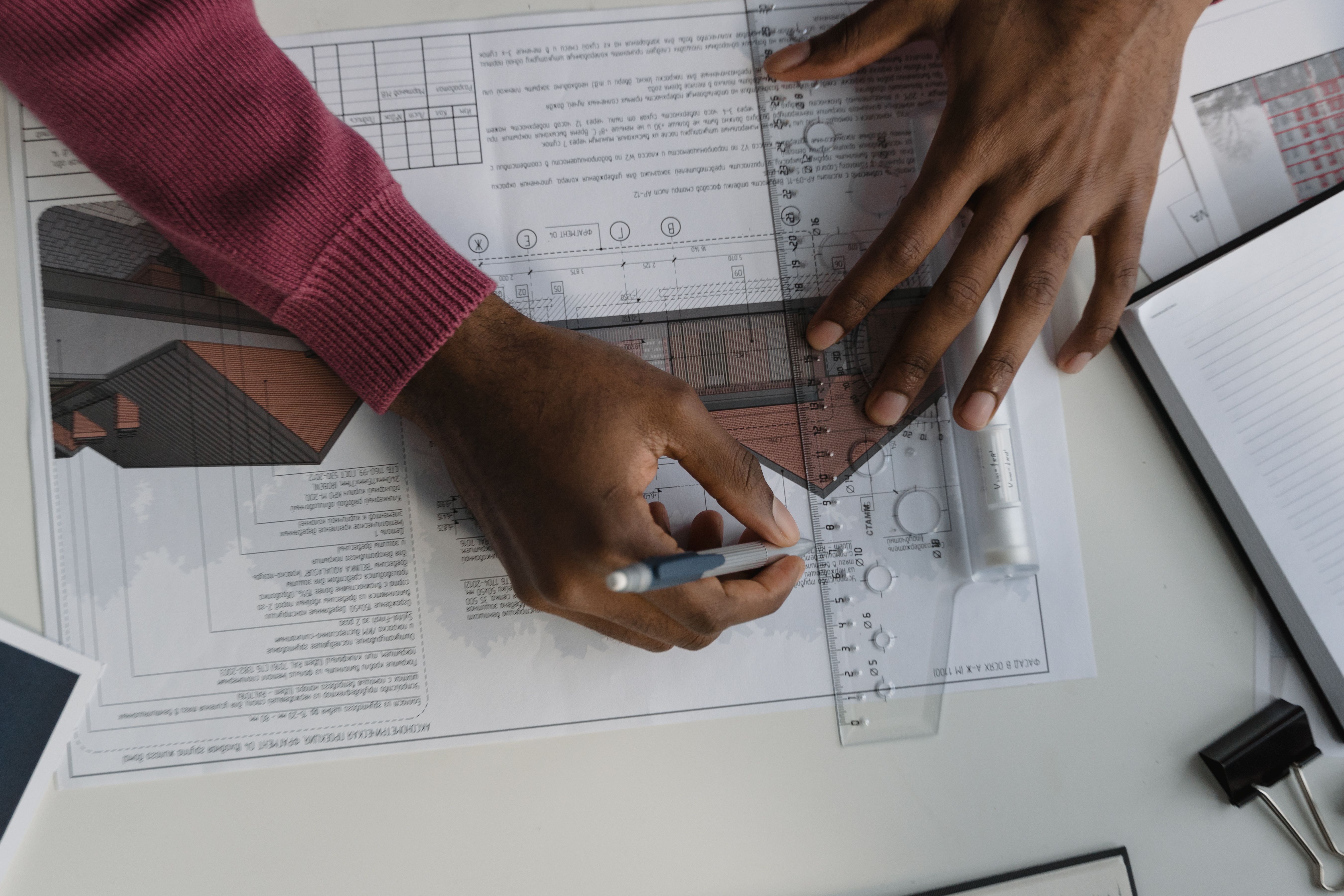 Structural Design & Site Assessments